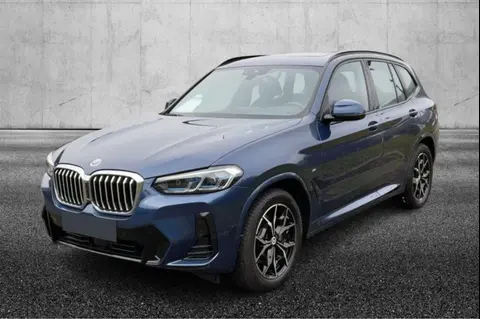 Used BMW X3 Hybrid 2023 Ad 