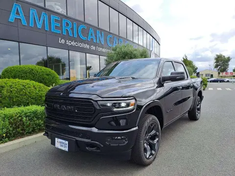 Used DODGE RAM Petrol 2024 Ad 