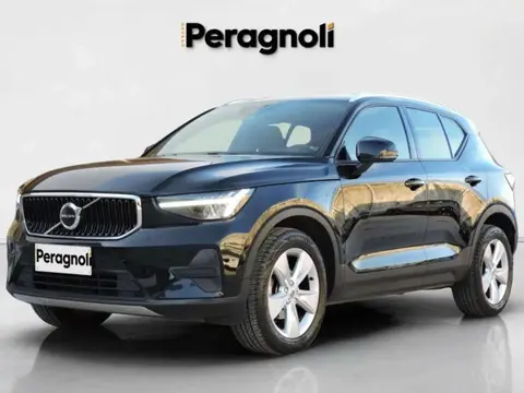 Used VOLVO XC40 Petrol 2022 Ad 