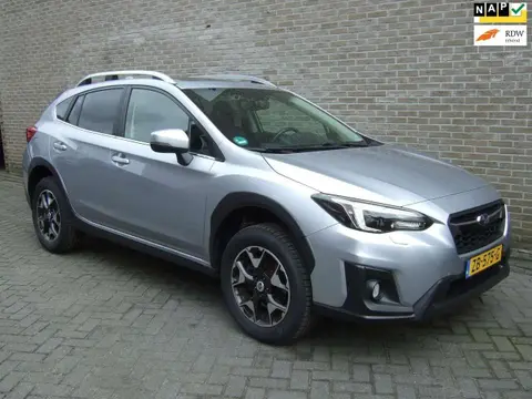 Annonce SUBARU XV Essence 2018 d'occasion 