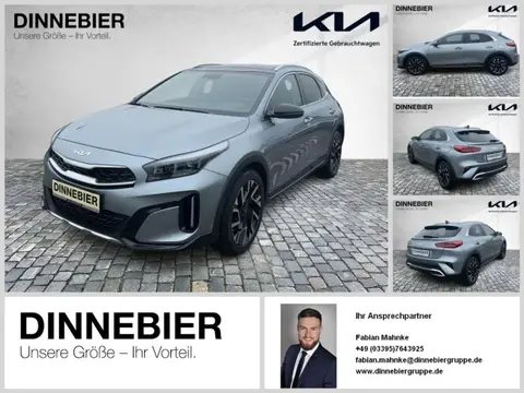 Annonce KIA XCEED Essence 2023 d'occasion 