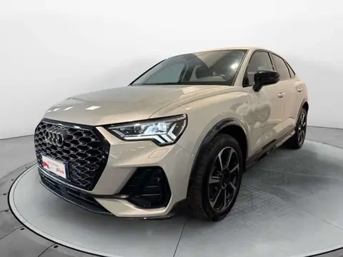 Used AUDI Q3 Diesel 2023 Ad 