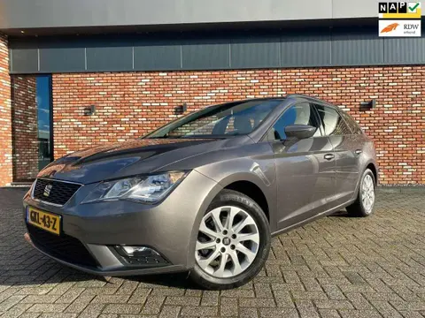 Used SEAT LEON Petrol 2014 Ad 