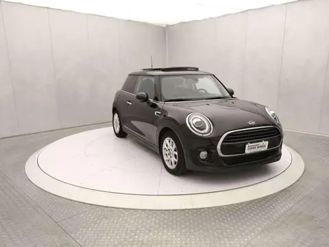 Used MINI COOPER Petrol 2019 Ad 