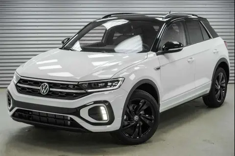 Annonce VOLKSWAGEN T-ROC Essence 2024 d'occasion 