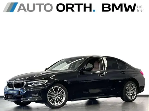 Used BMW SERIE 3 Diesel 2020 Ad Germany