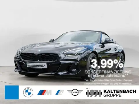 Annonce BMW Z4 Essence 2023 d'occasion 