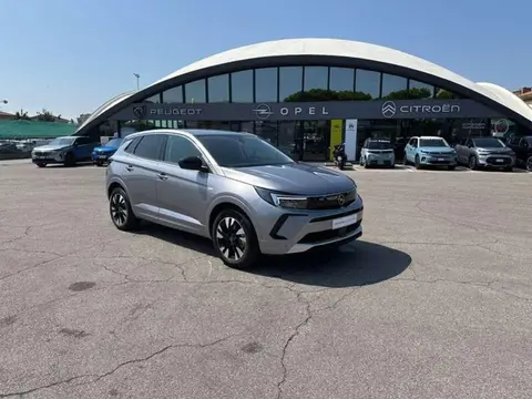 Annonce OPEL GRANDLAND Hybride 2024 d'occasion 