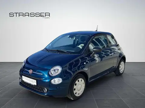 Annonce FIAT 500 Essence 2024 d'occasion 