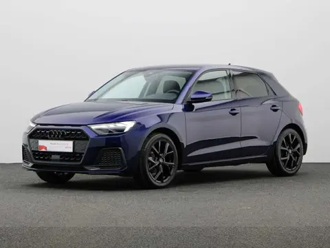 Annonce AUDI A1 Essence 2024 d'occasion 