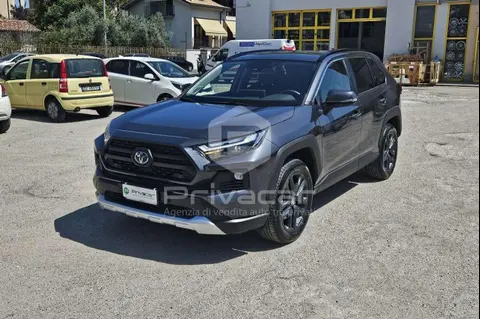 Used TOYOTA RAV4 Hybrid 2023 Ad 