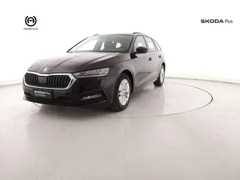 Annonce SKODA OCTAVIA Essence 2021 d'occasion 