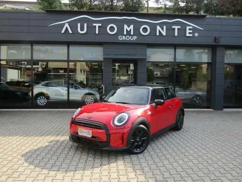 Used MINI COOPER Petrol 2023 Ad 