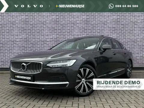 Annonce VOLVO S90 Hybride 2024 d'occasion 