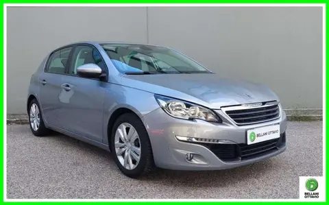 Used PEUGEOT 308 Diesel 2015 Ad 