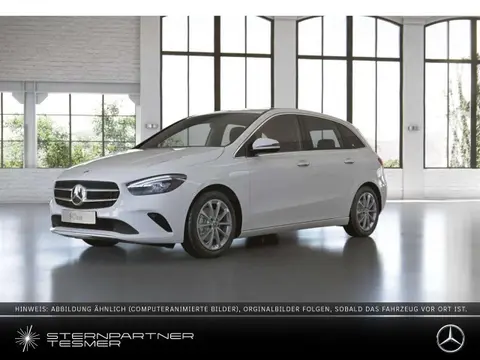 Used MERCEDES-BENZ CLASSE B Diesel 2022 Ad 