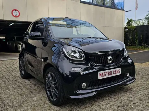 Annonce SMART FORTWO Essence 2019 d'occasion 