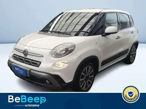 Used FIAT 500L Petrol 2021 Ad 