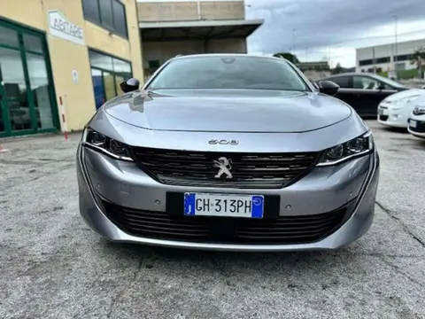 Used PEUGEOT 508 Diesel 2021 Ad 