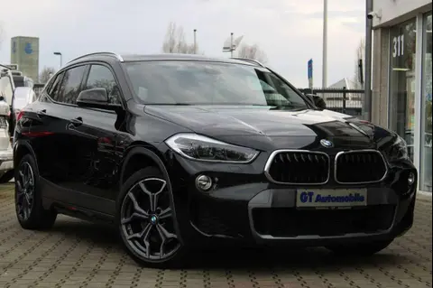 Used BMW X2 Diesel 2018 Ad 