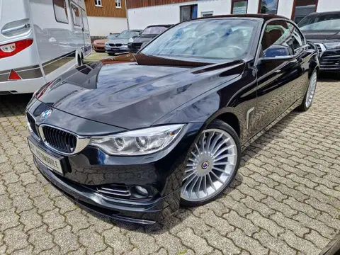 Used ALPINA B4 Petrol 2015 Ad 