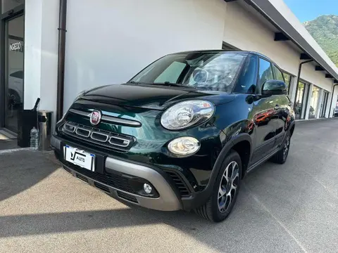 Used FIAT 500L Diesel 2021 Ad 