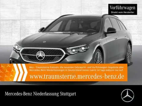 Used MERCEDES-BENZ CLASSE E Diesel 2024 Ad 