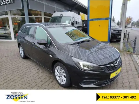 Used OPEL ASTRA Petrol 2021 Ad 