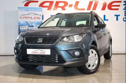 Used SEAT ARONA Petrol 2019 Ad 