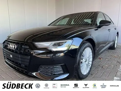 Annonce AUDI A6 Essence 2021 d'occasion Allemagne