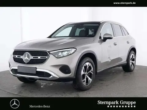 Used MERCEDES-BENZ CLASSE GLC Hybrid 2023 Ad Germany