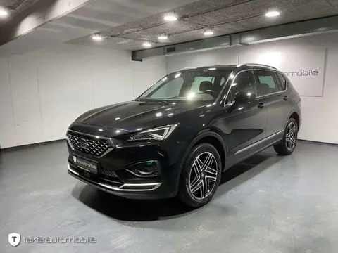 Annonce SEAT TARRACO Diesel 2019 d'occasion 