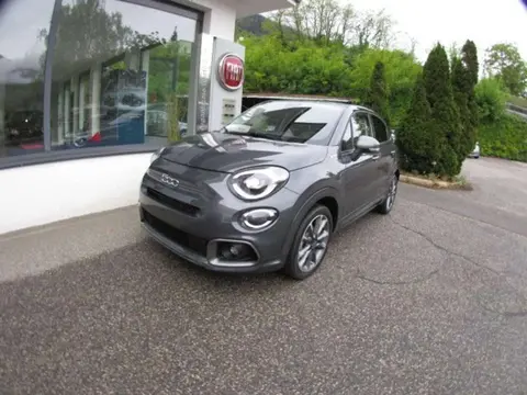 Used FIAT 500X Petrol 2023 Ad 