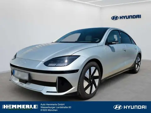 Used HYUNDAI IONIQ Electric 2023 Ad 