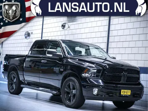 Used DODGE RAM LPG 2023 Ad 