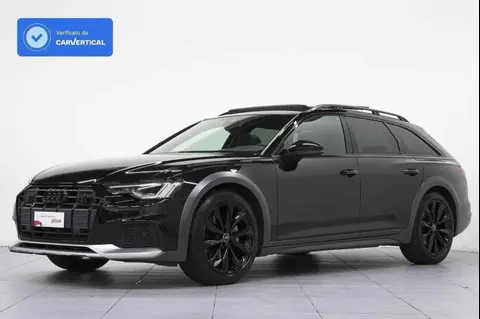 Annonce AUDI A6 Diesel 2023 d'occasion 