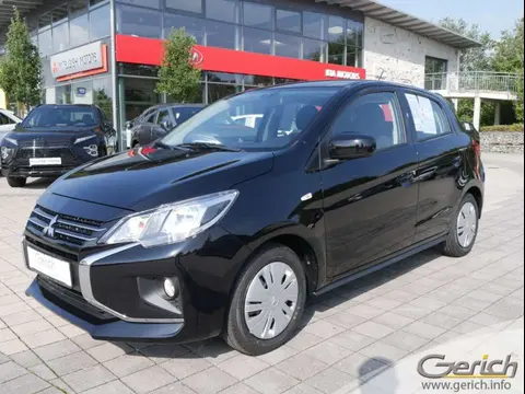 Used MITSUBISHI SPACE STAR Petrol 2024 Ad 