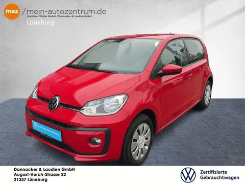 Used VOLKSWAGEN UP! Petrol 2021 Ad 