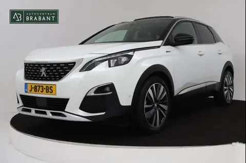 Used PEUGEOT 3008 Petrol 2020 Ad 