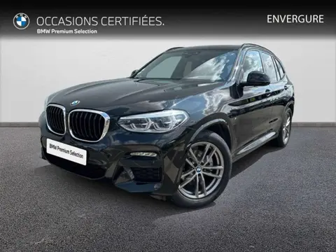 Used BMW X3 Diesel 2020 Ad 