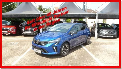 Annonce MITSUBISHI COLT Essence 2024 d'occasion 