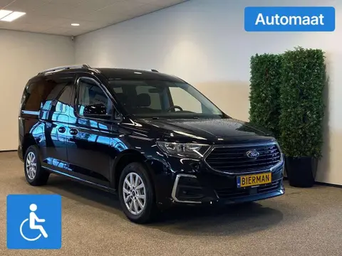 Annonce FORD TOURNEO Essence 2024 d'occasion 