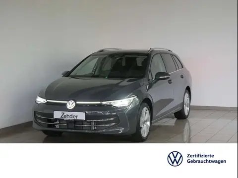 Used VOLKSWAGEN GOLF Hybrid 2024 Ad 