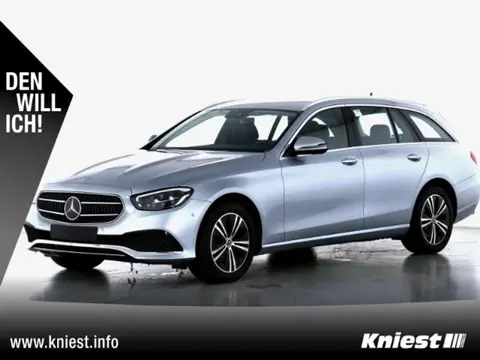 Used MERCEDES-BENZ CLASSE E Diesel 2021 Ad 