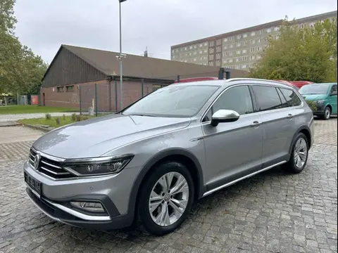 Annonce VOLKSWAGEN PASSAT Diesel 2019 d'occasion 