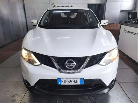 Used NISSAN QASHQAI Diesel 2016 Ad 