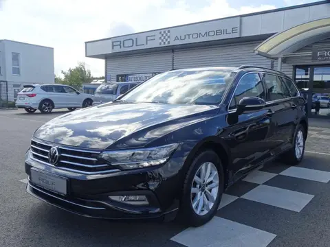 Used VOLKSWAGEN PASSAT Diesel 2022 Ad 