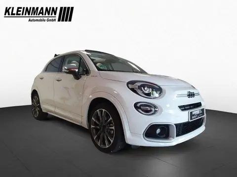 Used FIAT 500X Petrol 2023 Ad 