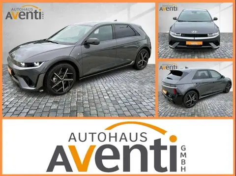 Used HYUNDAI IONIQ Electric 2024 Ad 