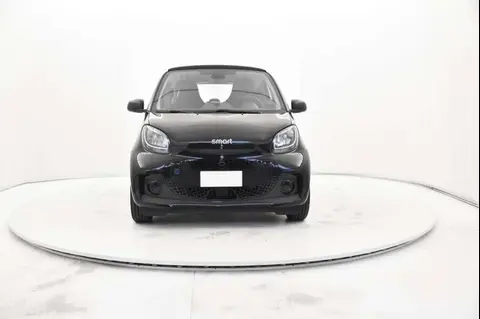 Used SMART FORTWO Electric 2022 Ad 